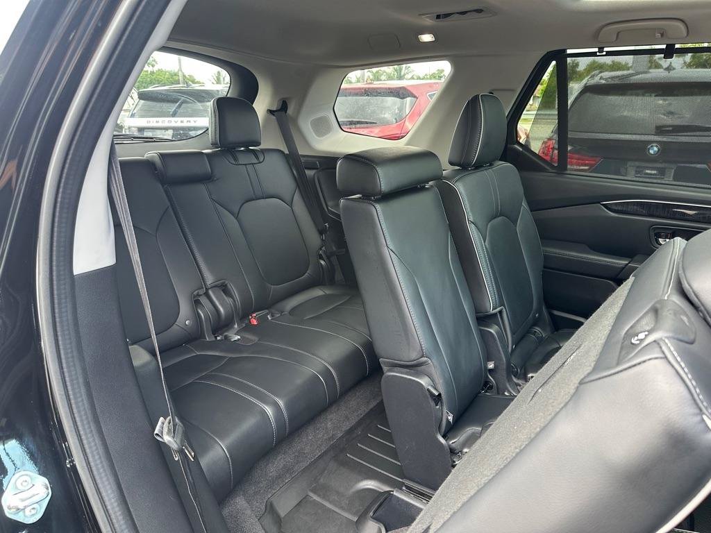 Used 2023 Honda Pilot Elite image 30