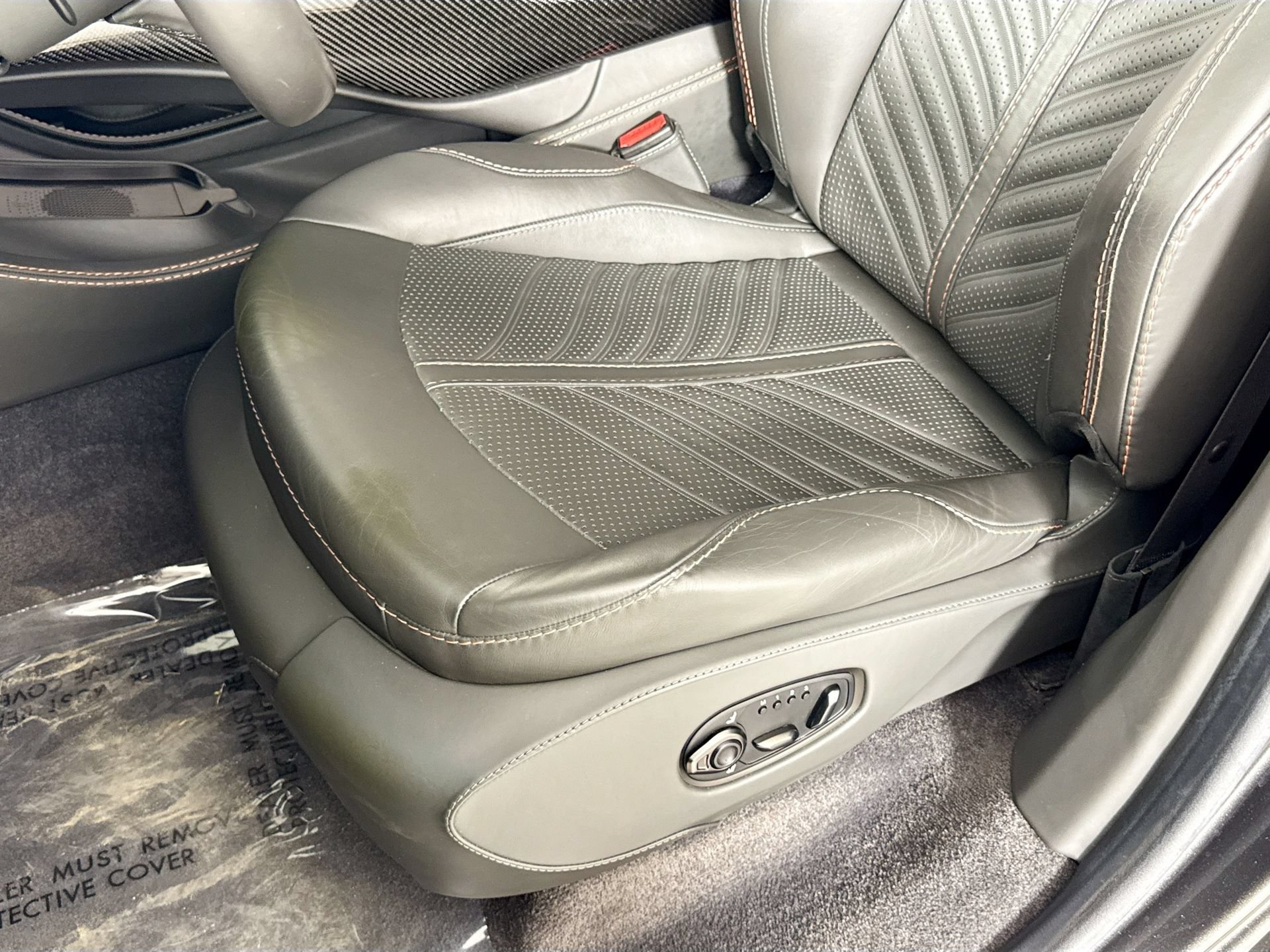 Used 2023 Aston Martin DBX 707 AWD/4WD image 18