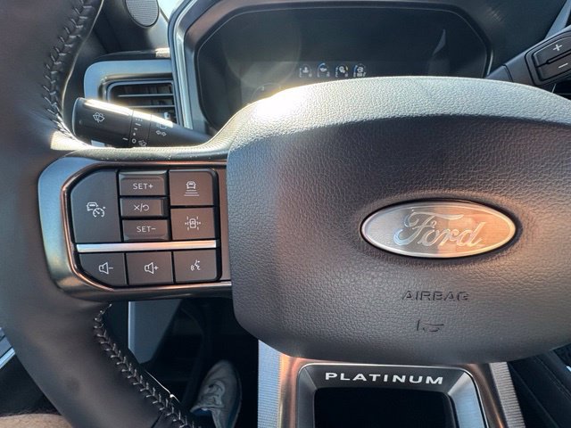 New 2027 Ford F250 Platinum w/ FX4 Off-Road Package AWD/4WD image 29
