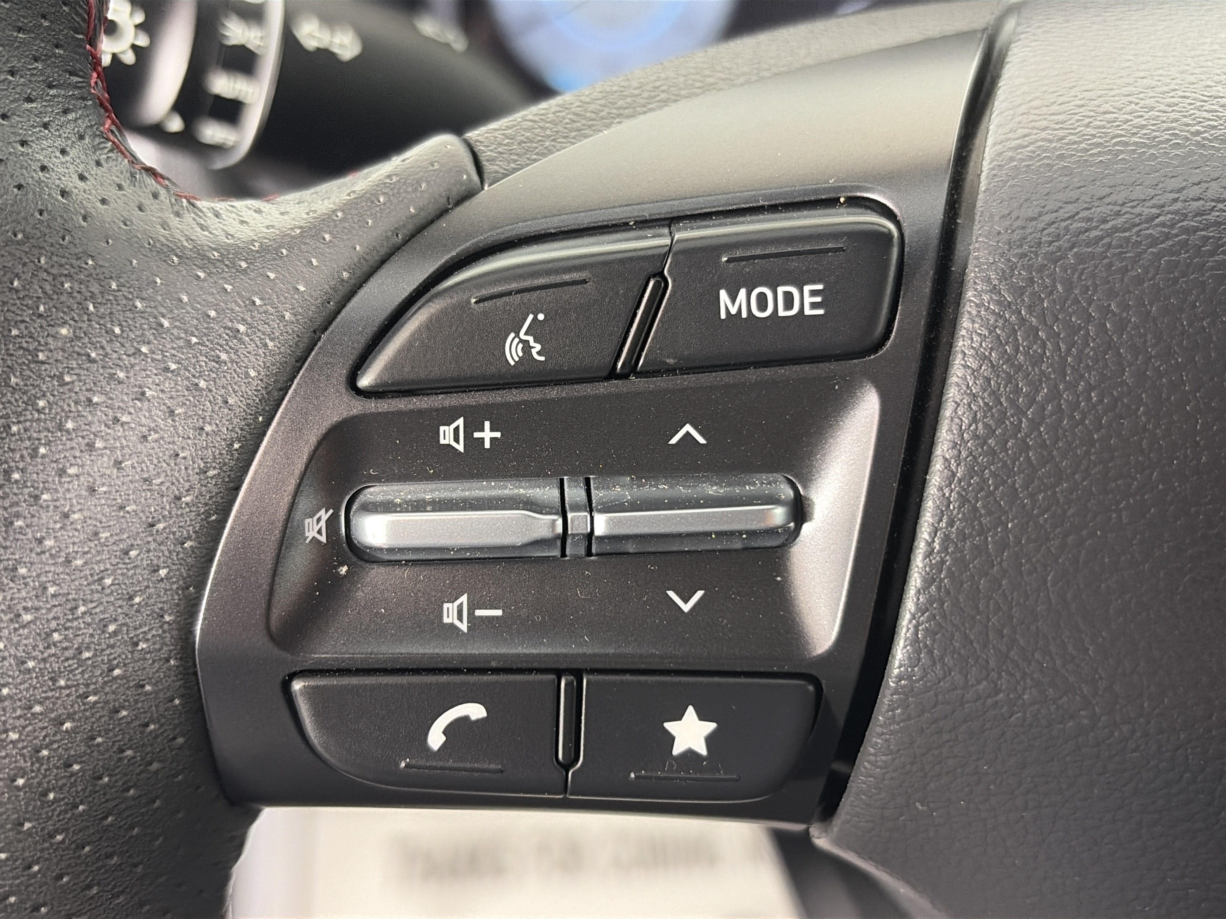 Certified 2023 Hyundai Kona N Line AWD/4WD image 37