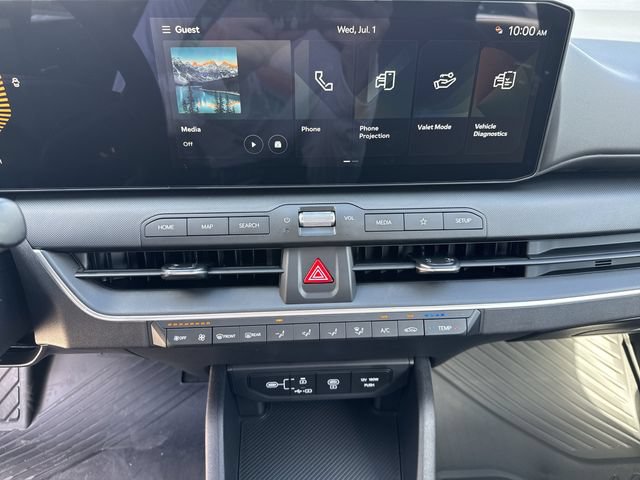 New 2026 Kia K4 FWD image 27