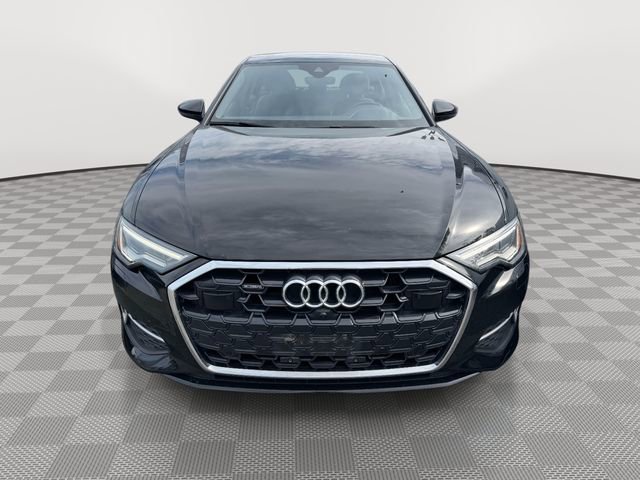 Used 2024 Audi A6 Premium Plus AWD/4WD image 2