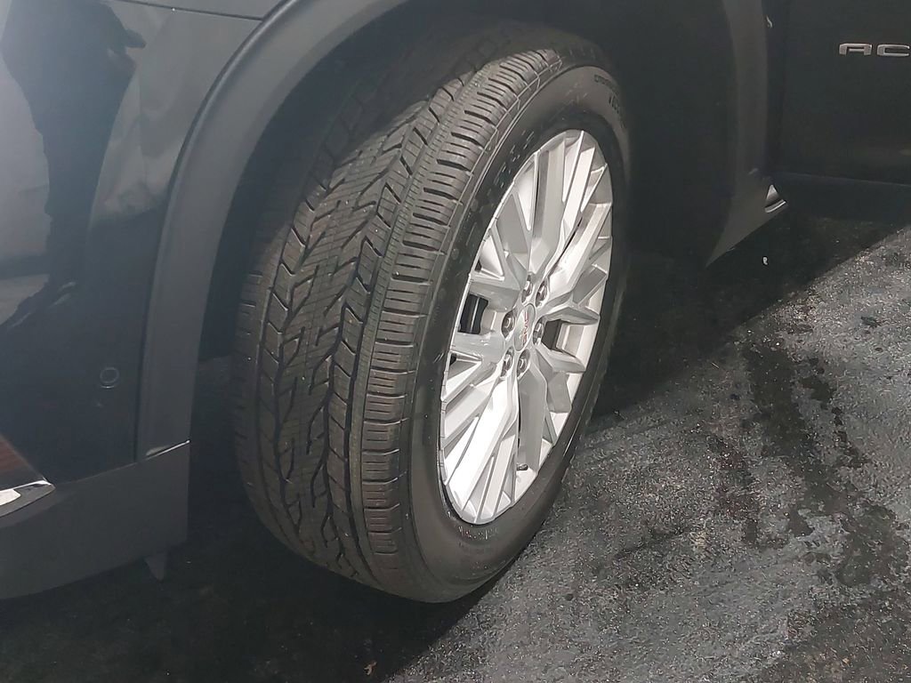 New 2026 GMC Acadia Elevation w/ Super Cruise Package image 36