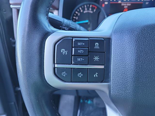 Used 2024 Ford Expedition Max Limited image 23