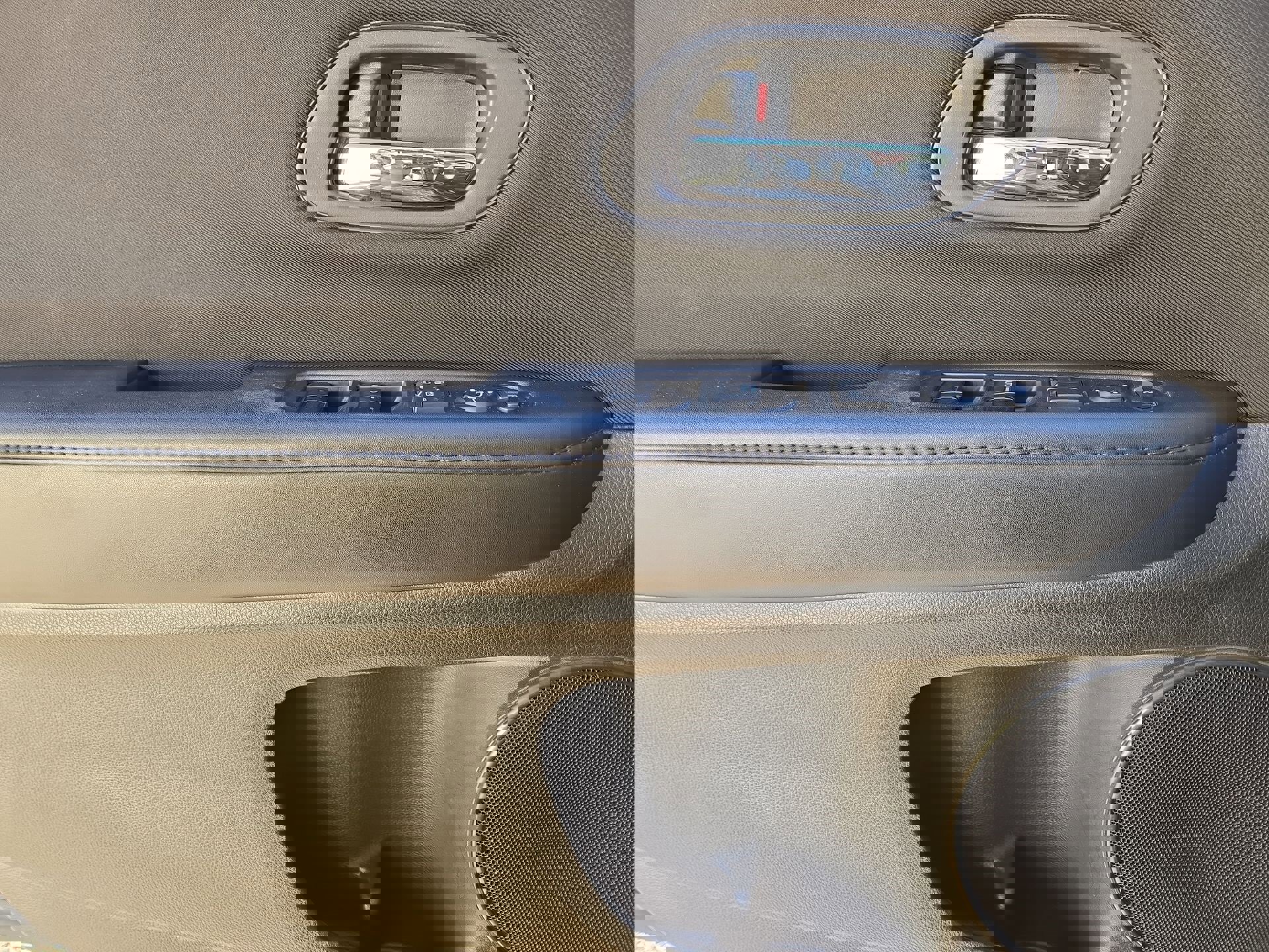 Used 2016 Honda HR-V LX image 15