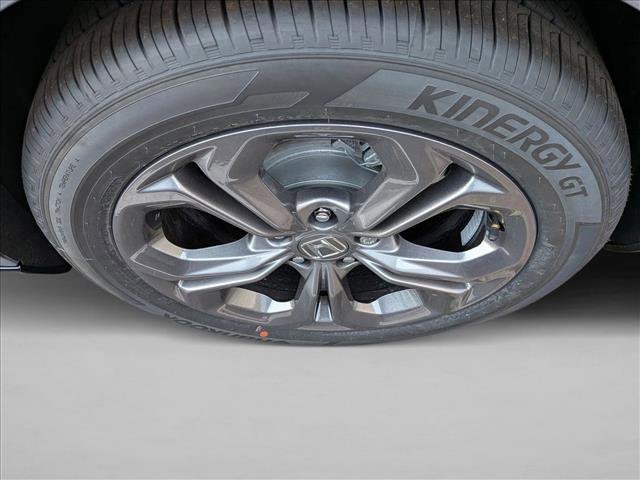 New 2026 Honda Accord SE image 9