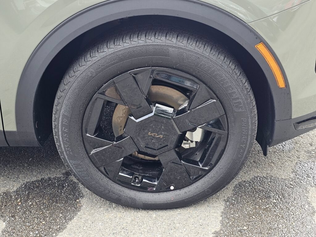 New 2026 Kia Sportage X-Line AWD/4WD image 31