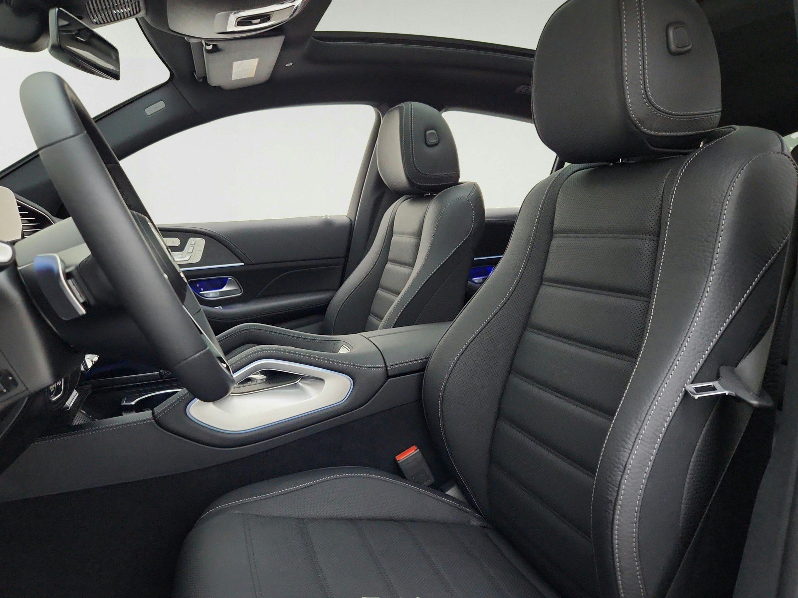New 2026 Mercedes-Benz GLE 450 4MATIC Coupe image 17