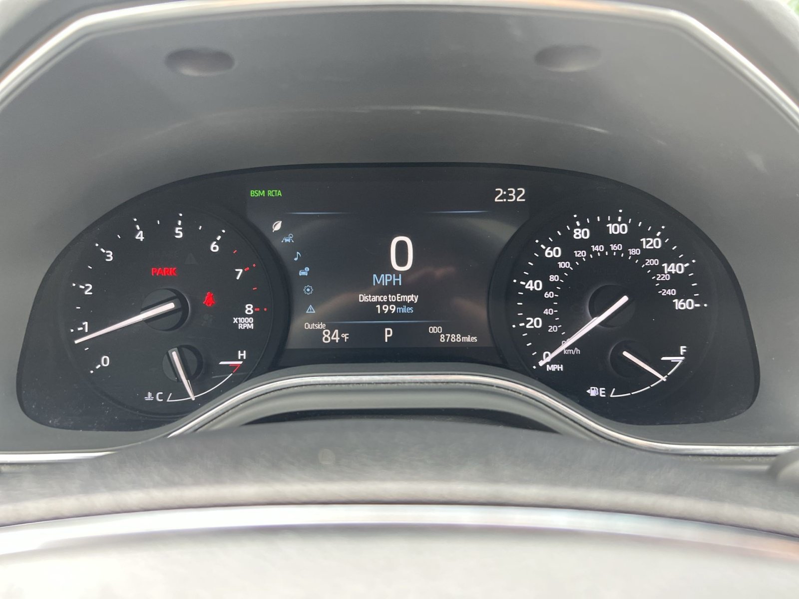 Used 2021 Toyota Avalon XLE w/ Moonroof Package FWD image 17