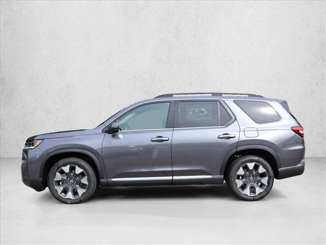 New 2026 Honda Pilot Touring image 8