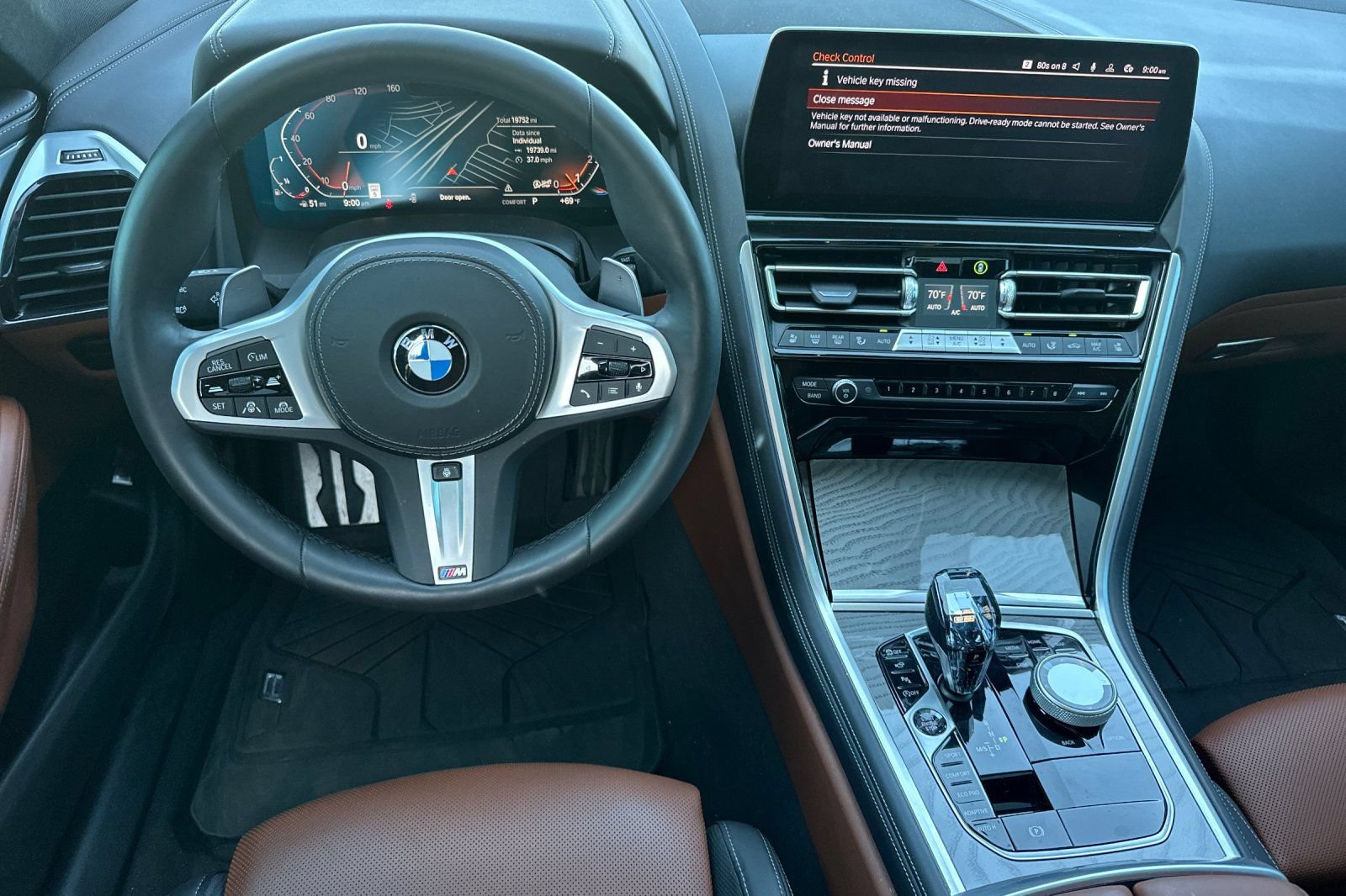 Used 2024 BMW 840i Gran Coupe RWD image 16