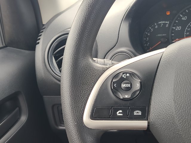 Used 2019 Mitsubishi Mirage G4 ES FWD image 17