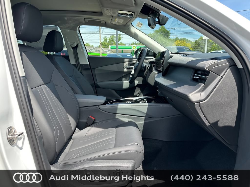 New 2026 Audi Q3 quattro 2.0T AWD/4WD image 15