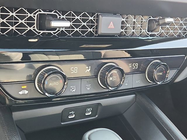 Used 2024 Honda Accord Sport image 16