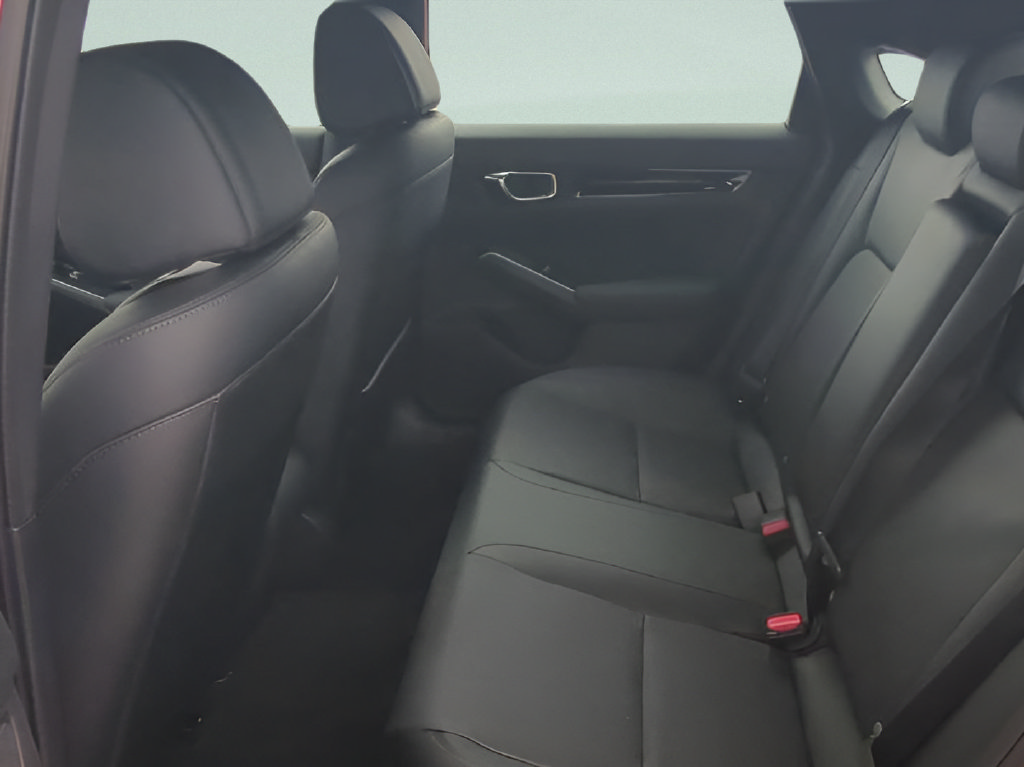 New 2026 Honda Civic Sport Touring image 13
