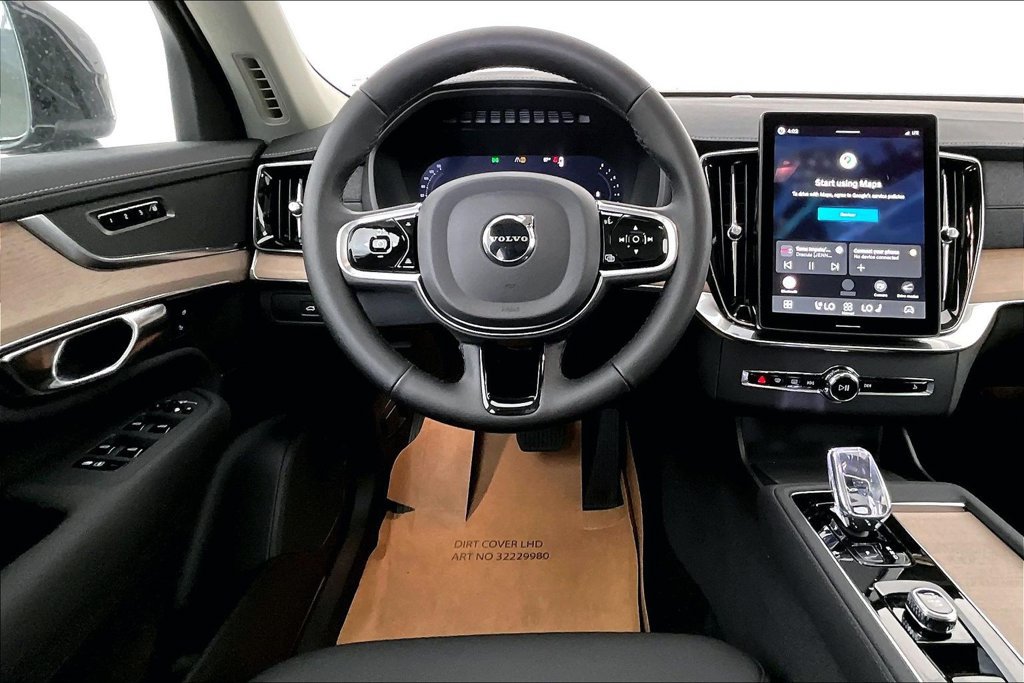 New 2026 Volvo XC90 B5 Plus AWD/4WD image 15