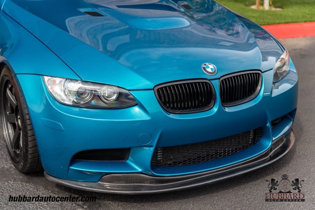 Used 2013 BMW M3 Coupe RWD image 28
