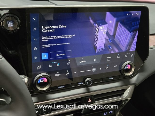 New 2026 Lexus RX 350 Premium Plus image 19