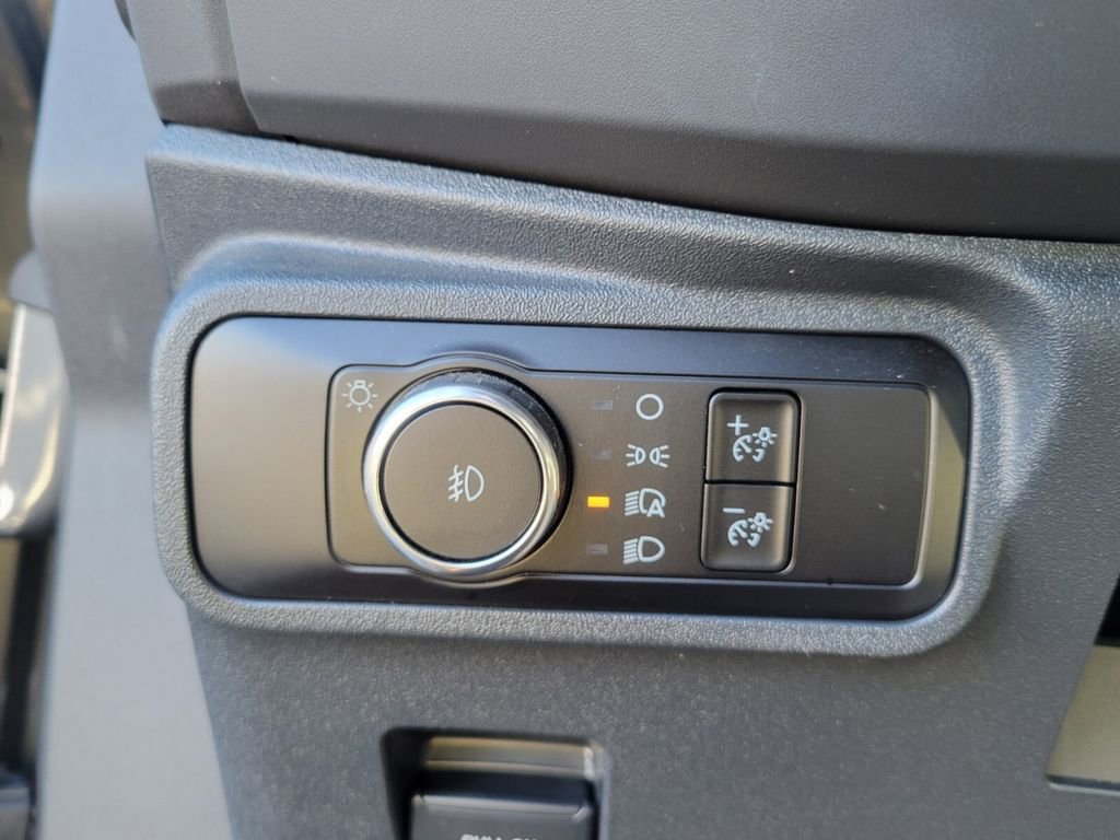 Used 2025 Ford Bronco Badlands image 20