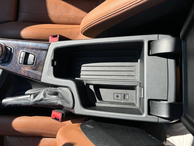 Used 2016 BMW 435i xDrive Convertible AWD/4WD image 24