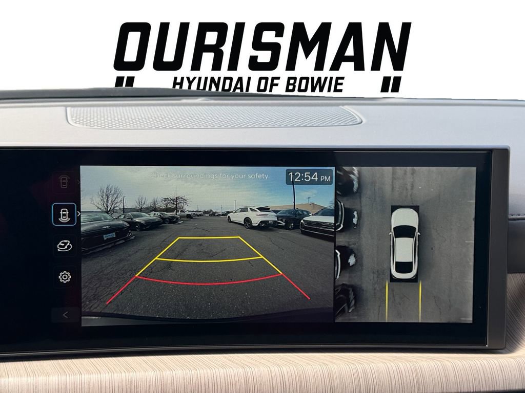 New 2026 Hyundai Sonata Limited image 20