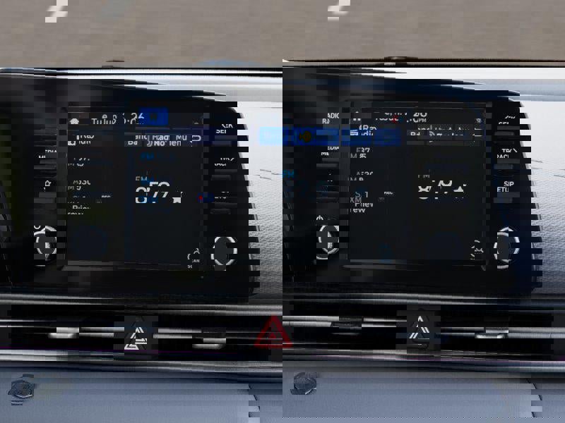 New 2026 Hyundai Elantra Sport w/ Cargo Package image 13