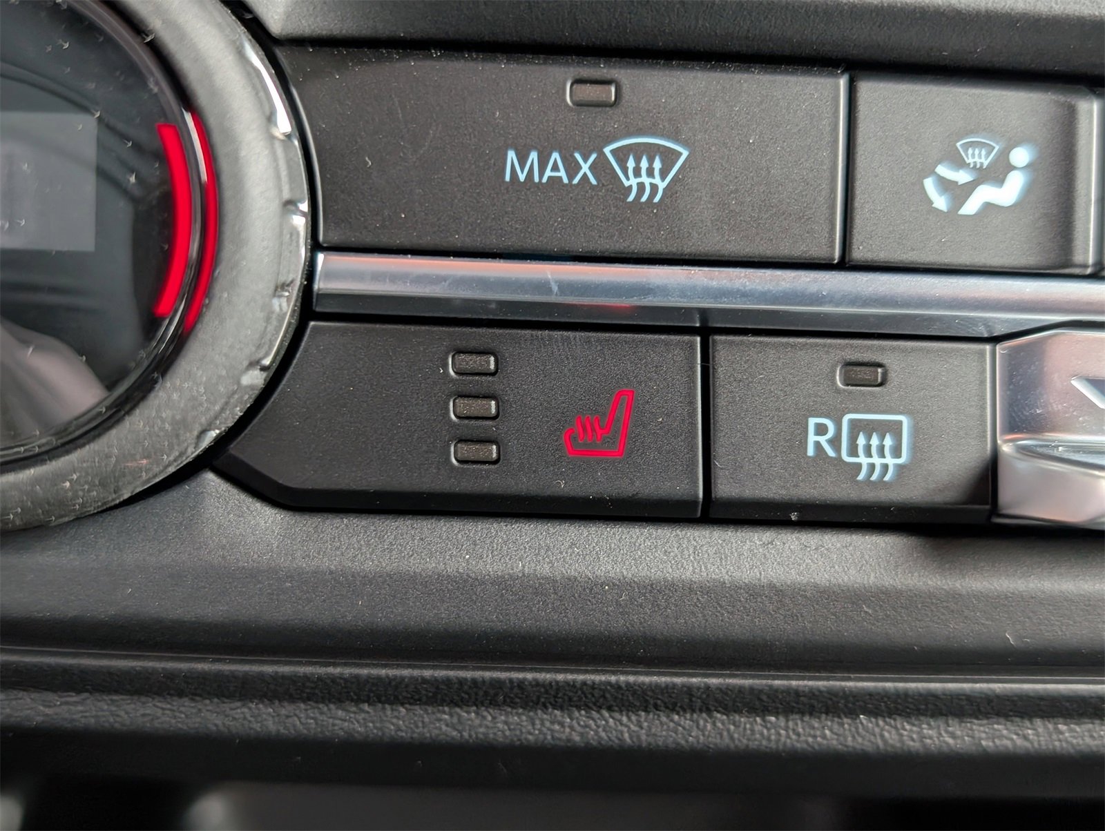 New 2025 Ford Bronco Big Bend image 18