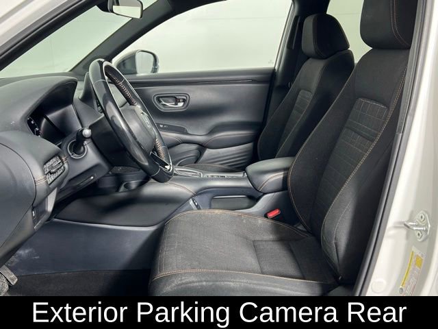 Used 2023 Honda HR-V Sport image 7
