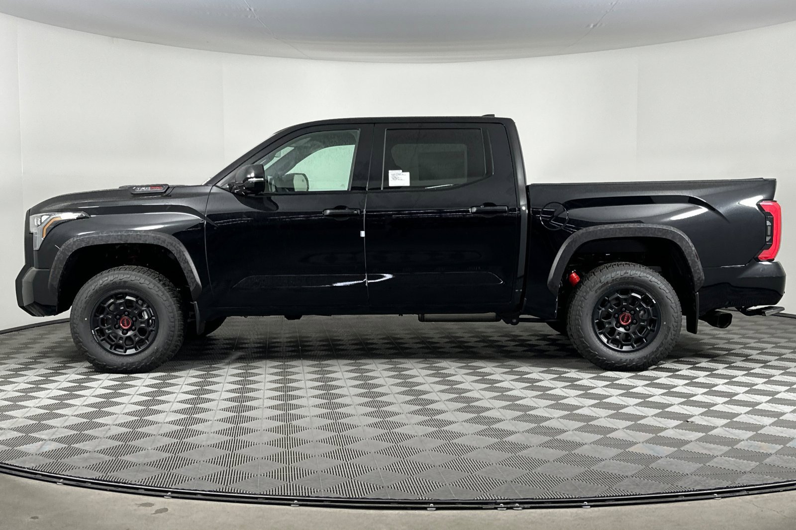 New 2026 Toyota Tundra TRD Pro image 7