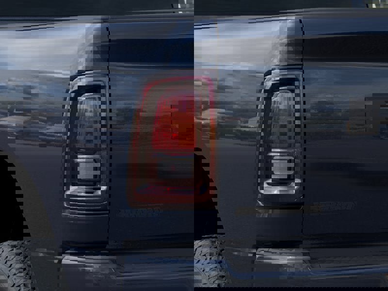 New 2026 RAM 2500 Big Horn image 25