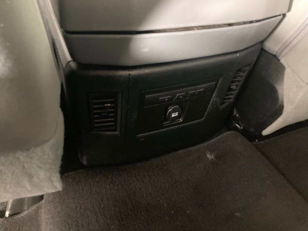 Used 2016 RAM 1500 Big Horn image 15