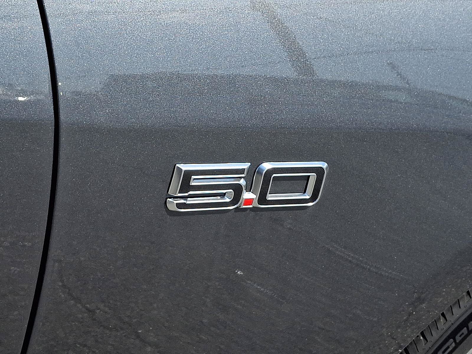 New 2026 Ford Mustang GT Premium RWD image 20