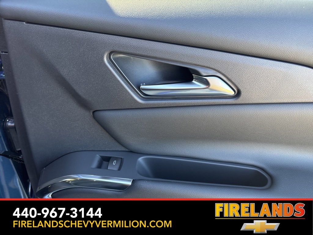 New 2026 Chevrolet Traverse LT w/ Driver Confidence Package image 45