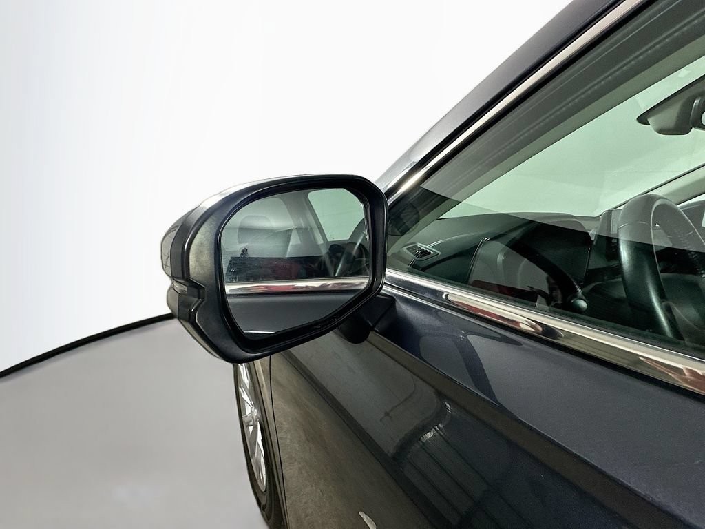 Used 2025 Honda CR-V EX-L image 37