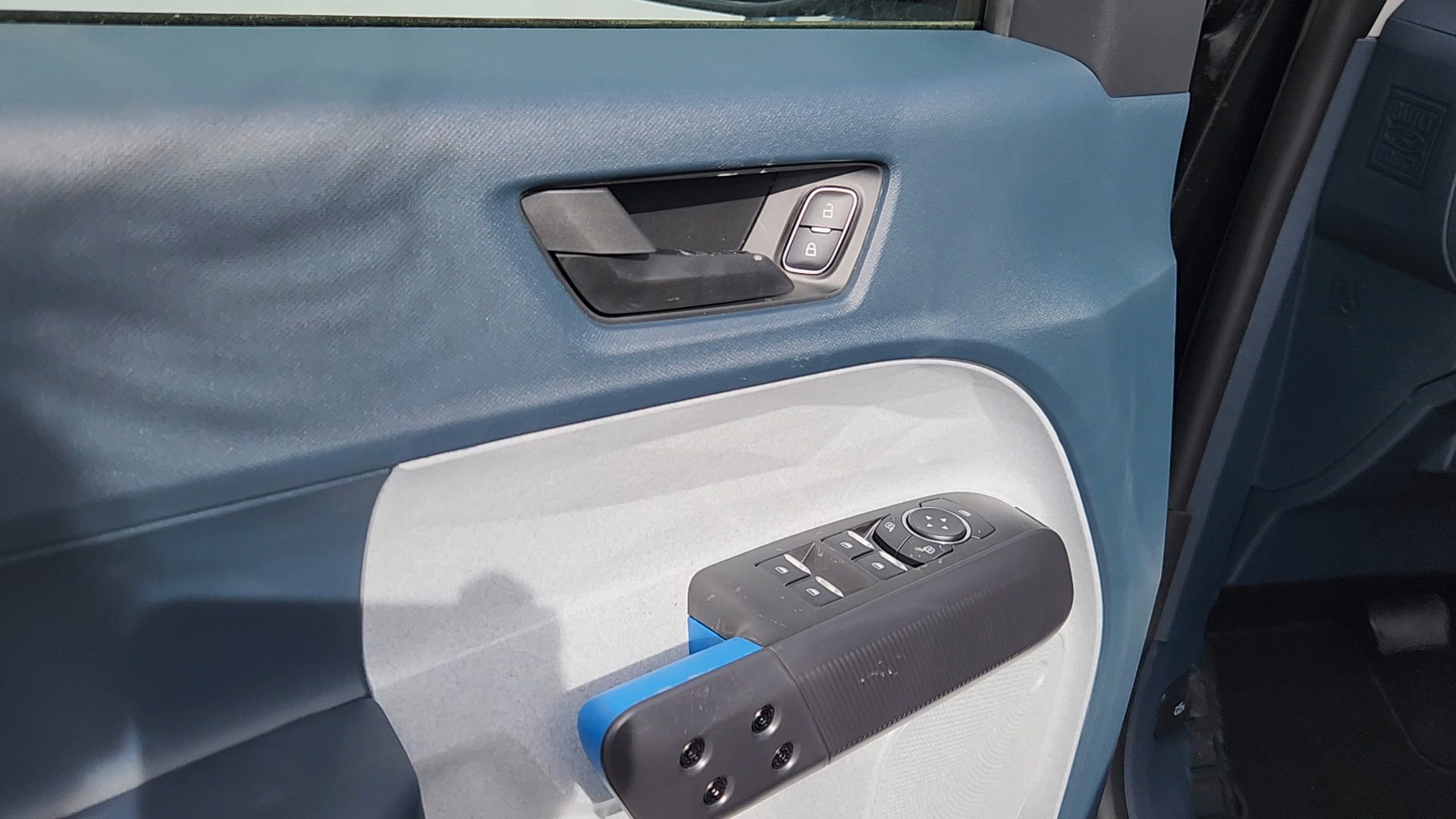 New 2026 Ford Maverick XLT w/ Equipment Group 301A image 27