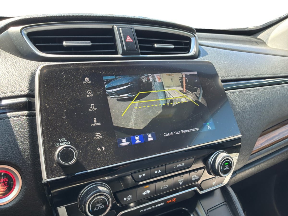 Used 2019 Honda CR-V Touring image 13