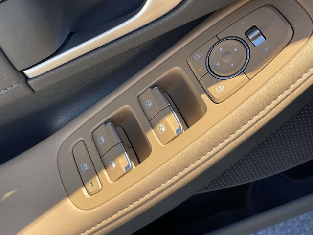 Certified 2026 Hyundai Sonata Limited FWD image 19