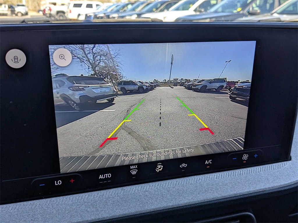 Used 2025 Ford Maverick XLT w/ Equipment Group 302A image 22