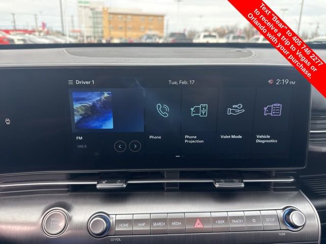Used 2025 Hyundai Kona SEL image 23