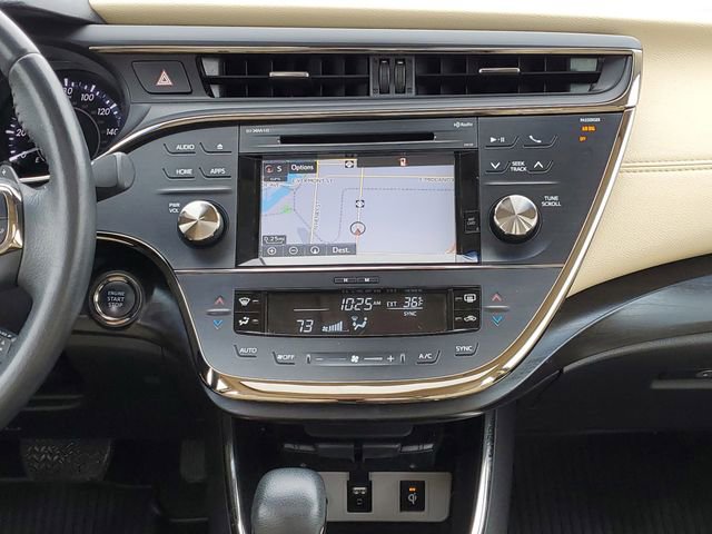 Used 2017 Toyota Avalon XLE Premium w/ All Weather Liner Package image 29