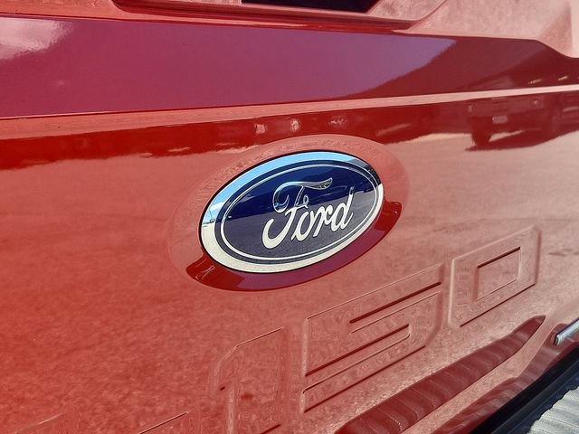 Certified 2023 Ford F150 XLT w/ Equipment Group 302A High AWD/4WD image 25
