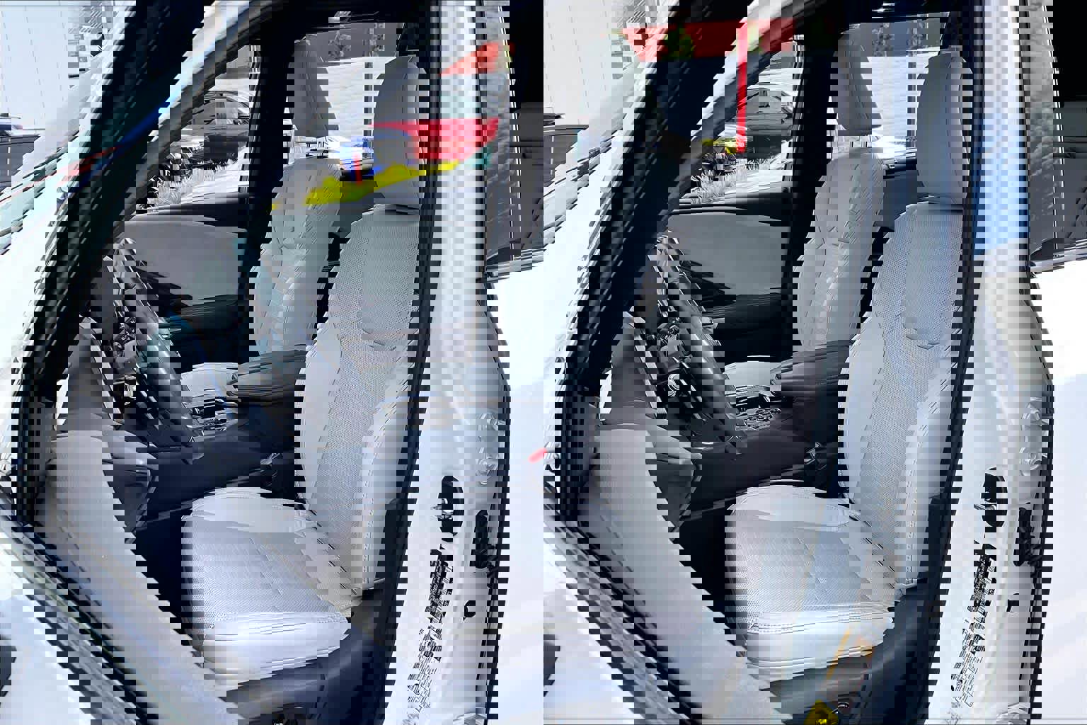 Used 2024 Lexus TX 350 AWD image 7