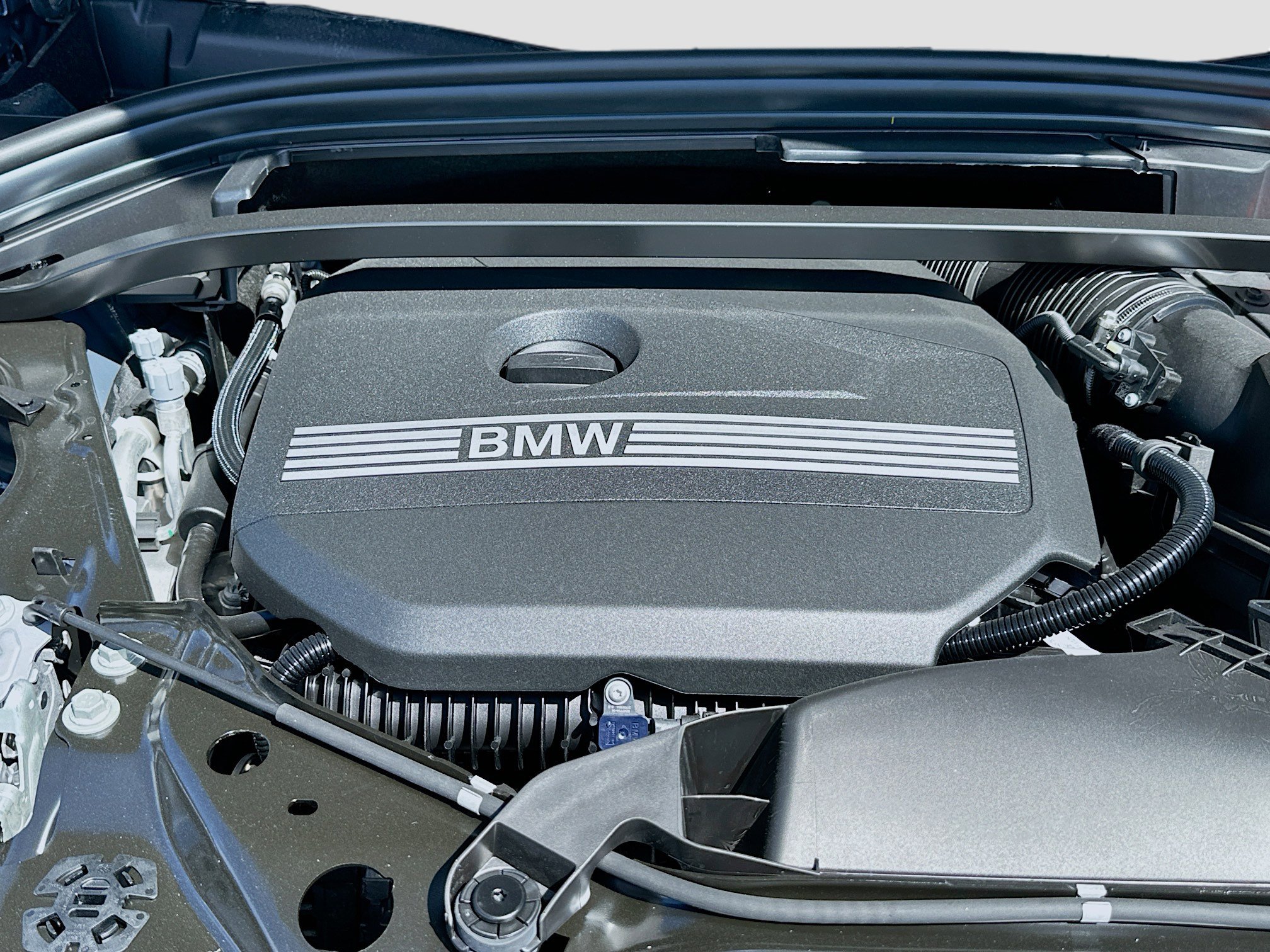 New 2026 BMW X1 xDrive28i w/ Technology Package image 22