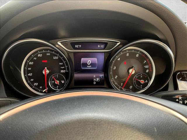 Used 2018 Mercedes-Benz CLA 250 image 21
