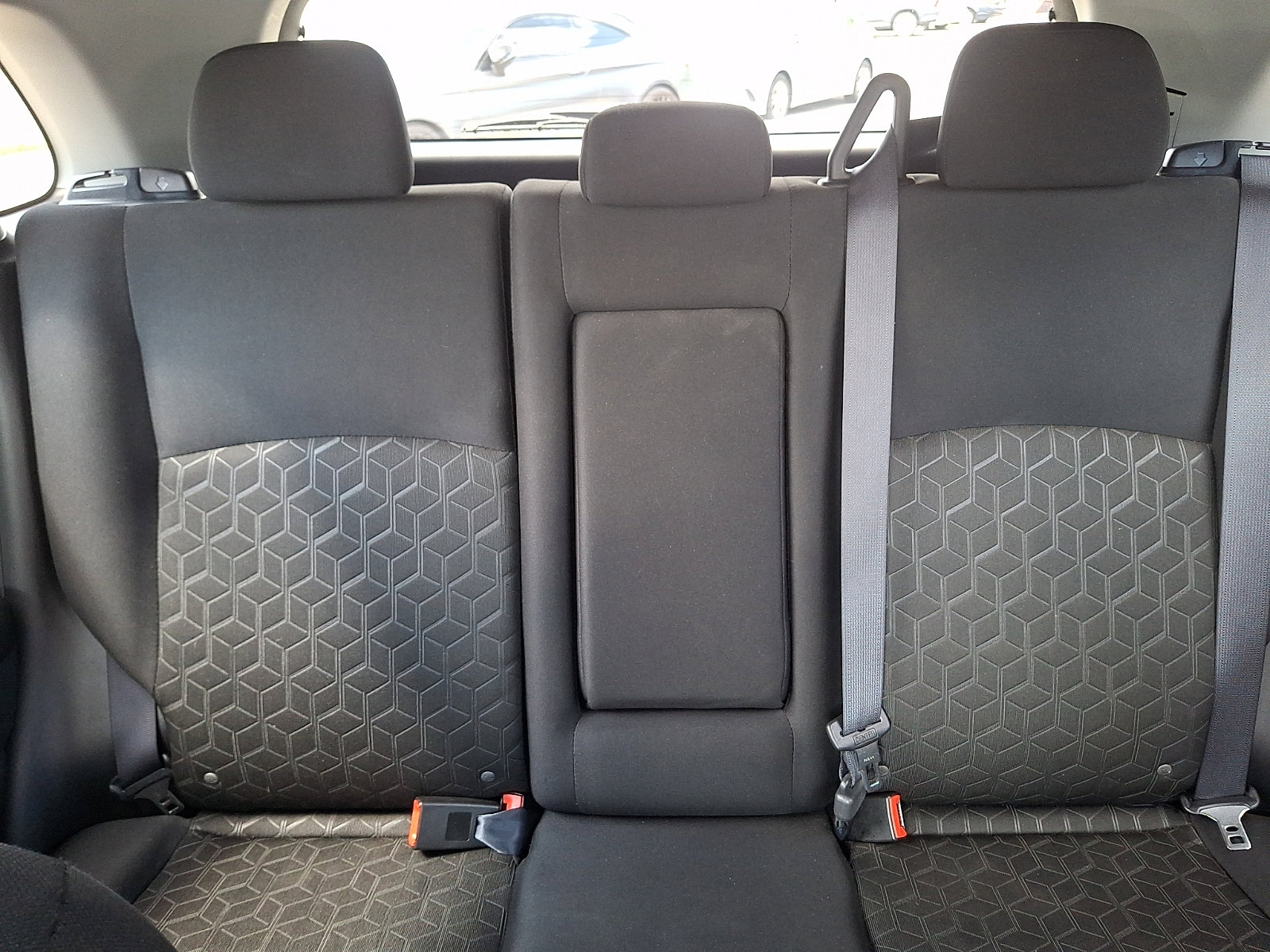 Used 2021 Mitsubishi Outlander Sport SE image 19