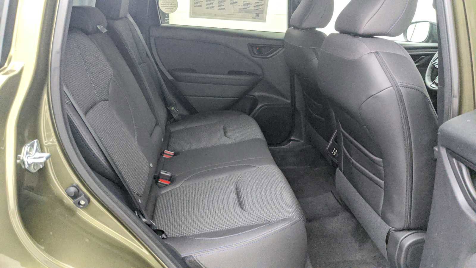 New 2026 Subaru Forester Premium image 31