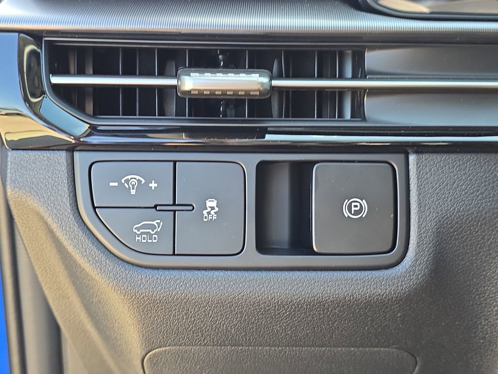 New 2026 Kia Sportage EX image 28