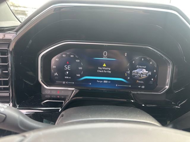 Used 2026 Chevrolet Silverado 1500 RST w/ RST Select Package image 21