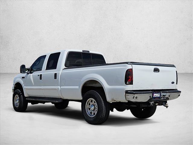 Used 2005 Ford F350 XL AWD/4WD image 7