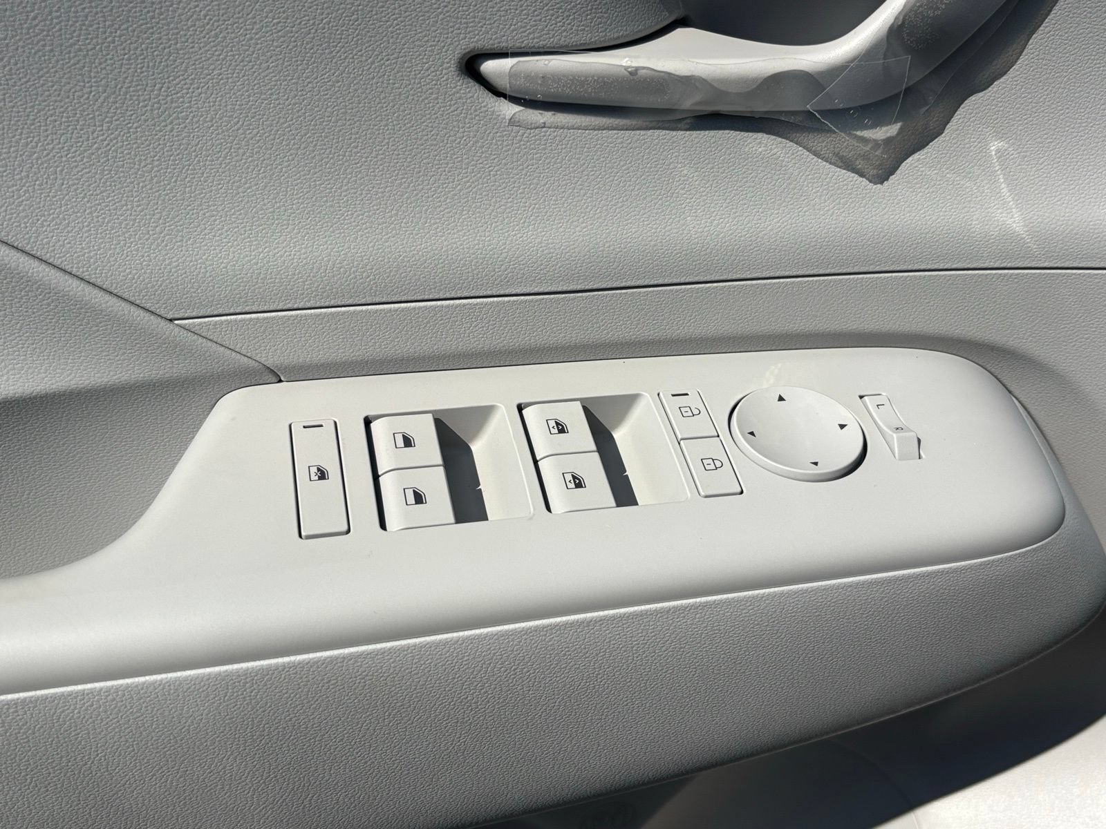 New 2026 Hyundai Kona SEL Sport FWD image 11